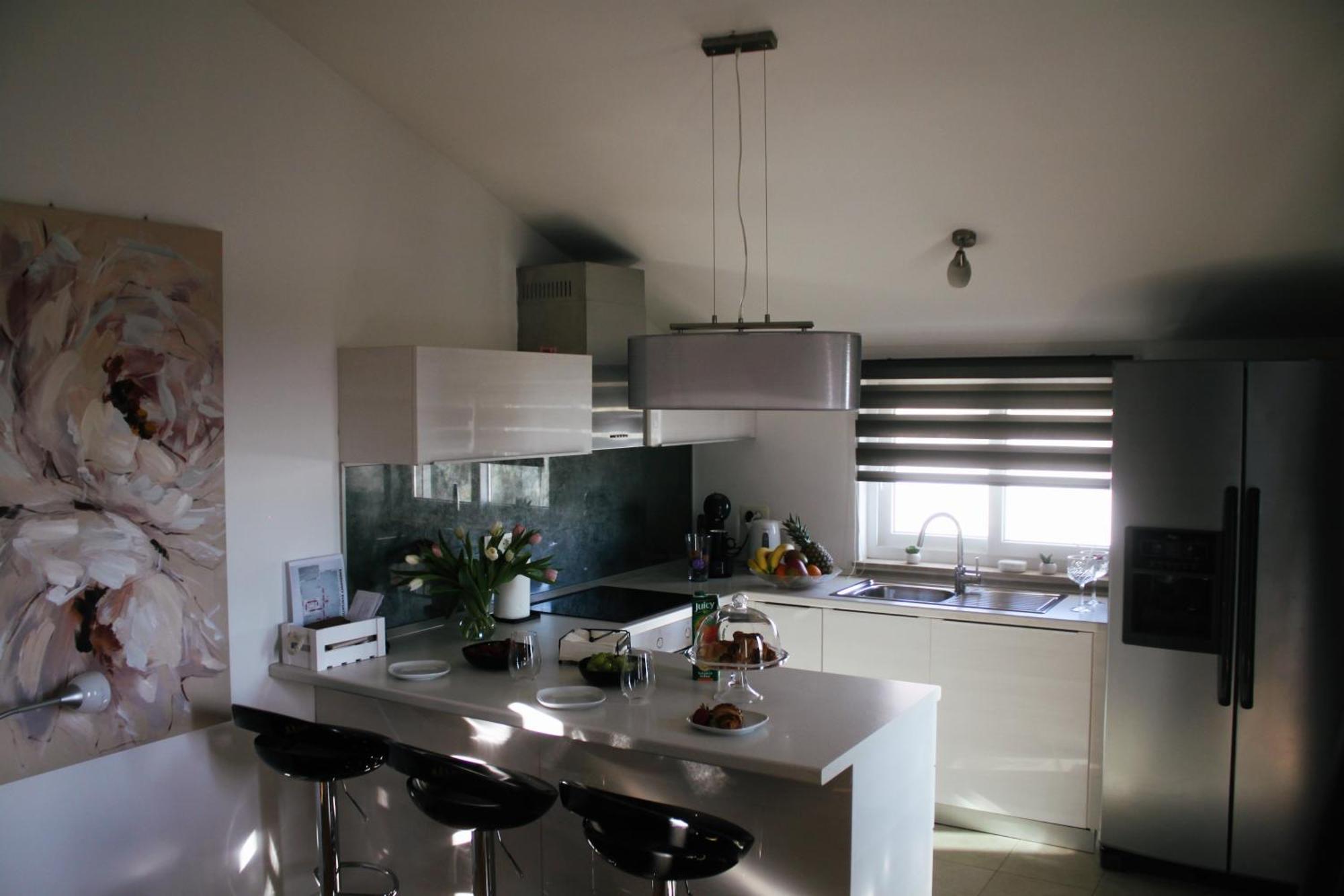 Apartment Malu Sunset Zadar Exterior foto